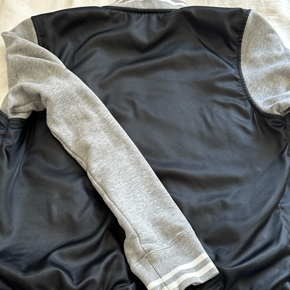 Nike Destroyer Varsity Jacket - Picture 8 of 12